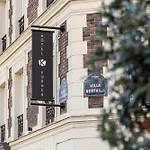 Hotel Korner Etoile