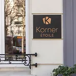 Hotel Korner Etoile