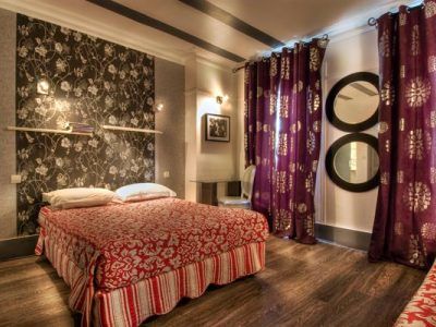 Korner Etoile 3*