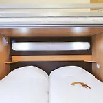 Korner Etoile 3* Paris