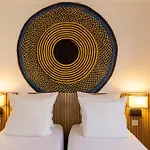 Korner Etoile 3* Paris