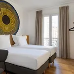 Korner Etoile Hotel 3*