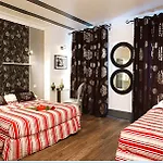 Hotel Korner Etoile Paris