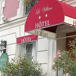 Hotel Korner Etoile