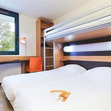 Hotel Korner Etoile Parigi