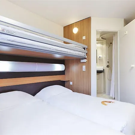 Korner Etoile Hotel Parigi