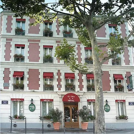 Korner Etoile Parigi