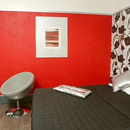 Hotel Korner Etoile