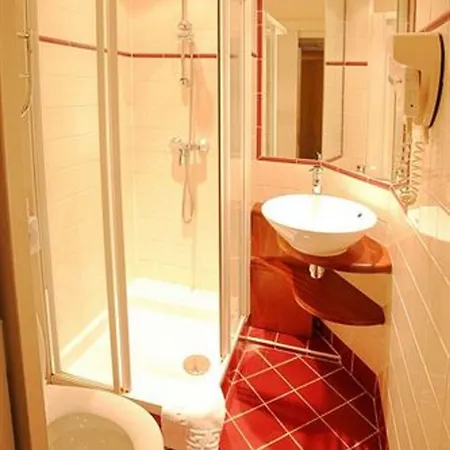 Korner Etoile Hotel Parigi