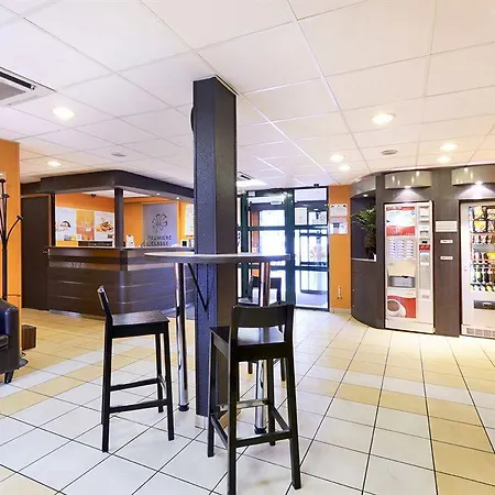 Korner Etoile Hotel Parigi