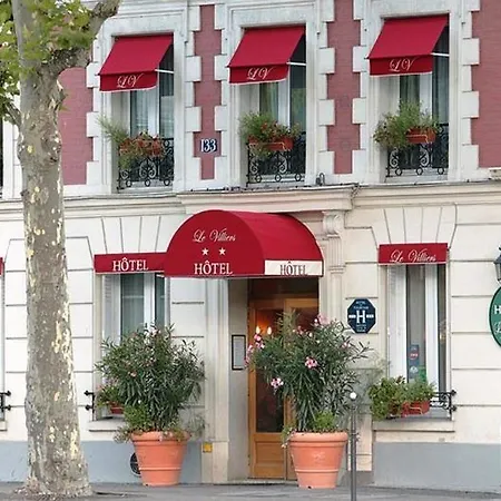 Korner Etoile Parigi