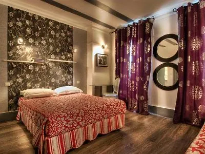 Korner Etoile 3*