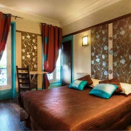 Korner Etoile Hotel Parigi