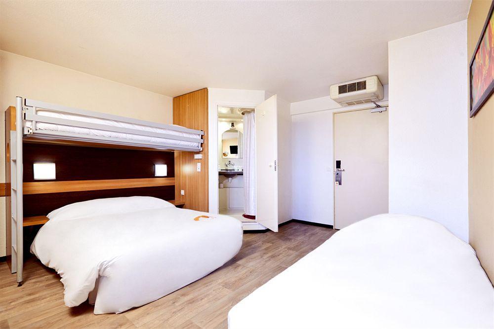 Korner Etoile Hotel 3*