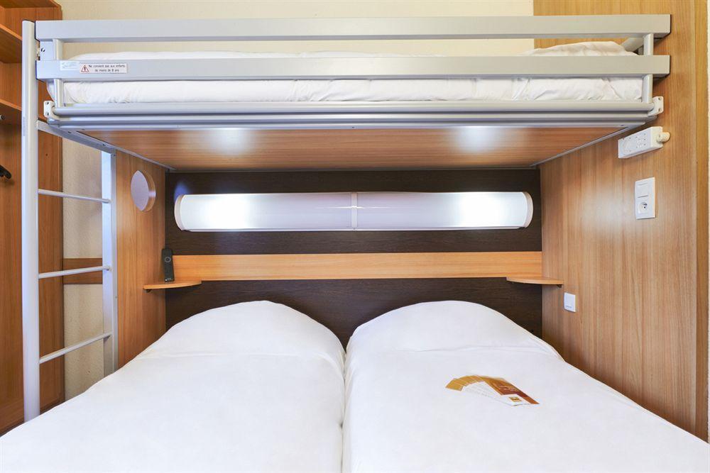 Korner Etoile 3* Parigi