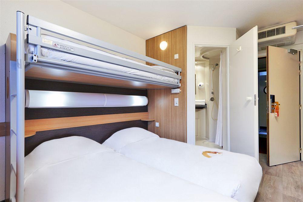 Korner Etoile Hotel Paris