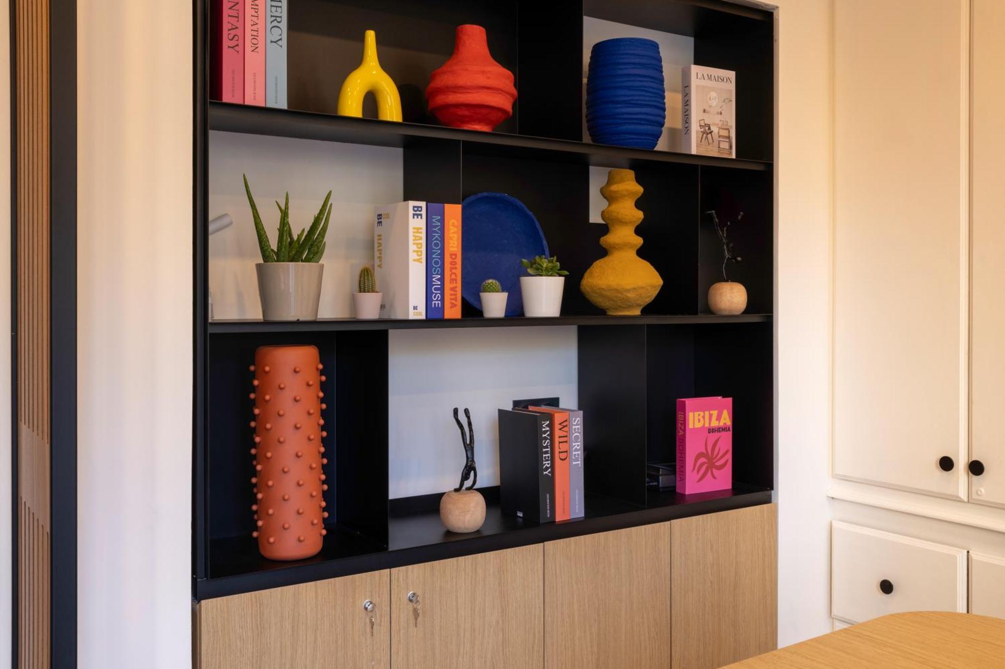 Korner Etoile Hotel Paris