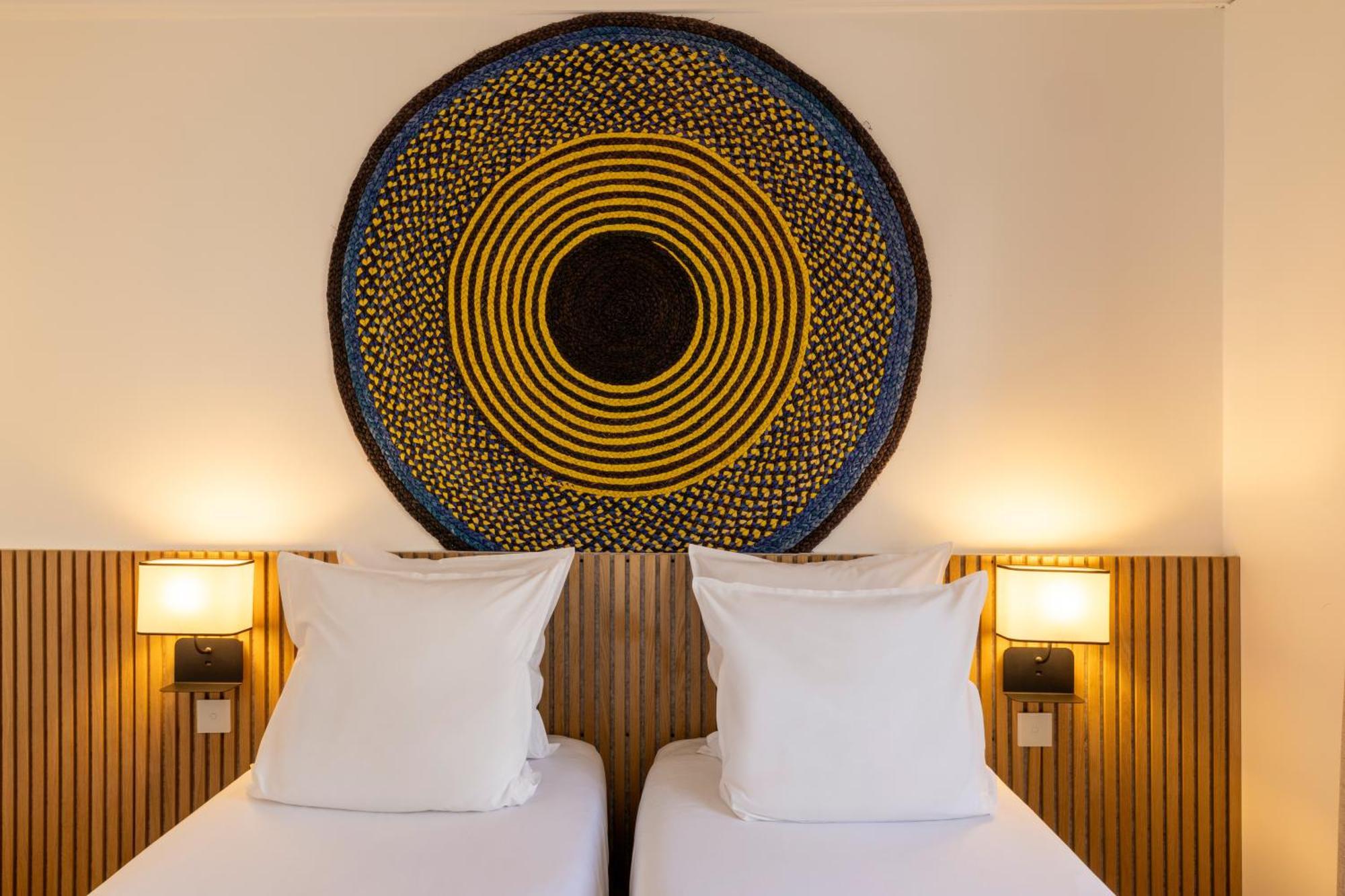 Korner Etoile 3* Paris