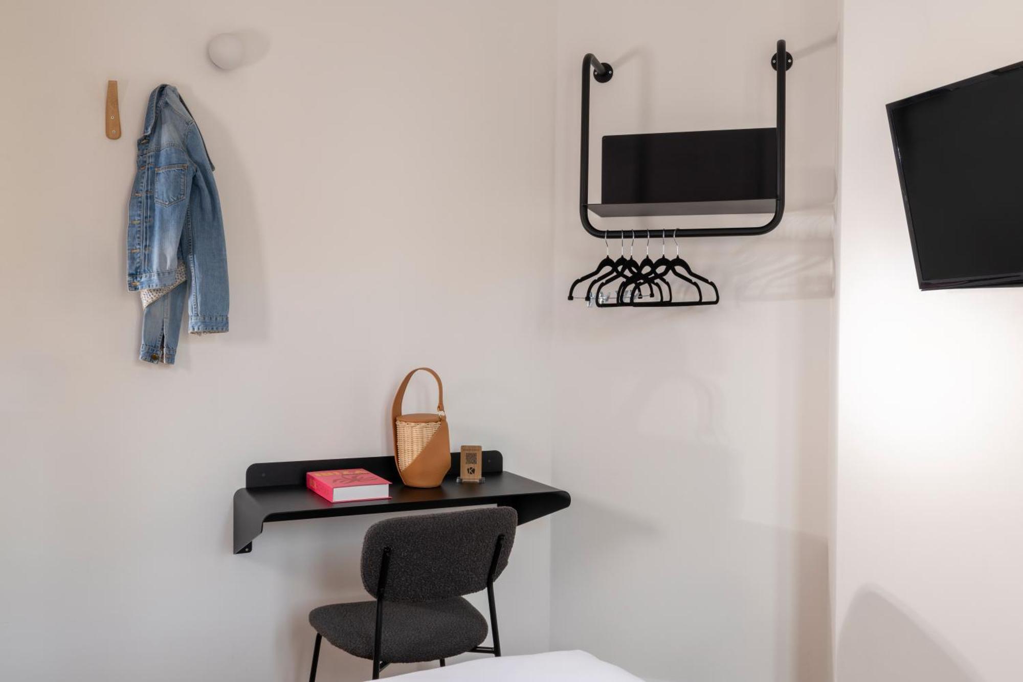 Hotel Korner Etoile 3*