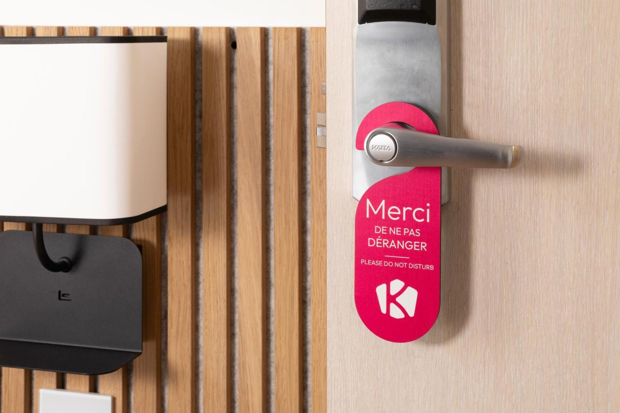 Korner Etoile Hotel Paris