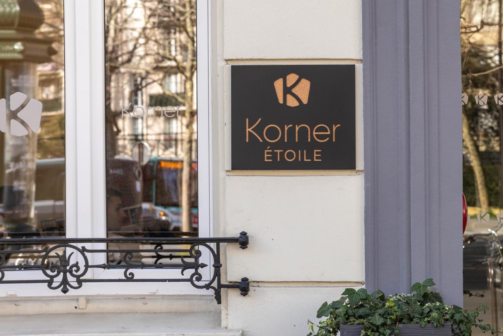 Korner Etoile Hotel