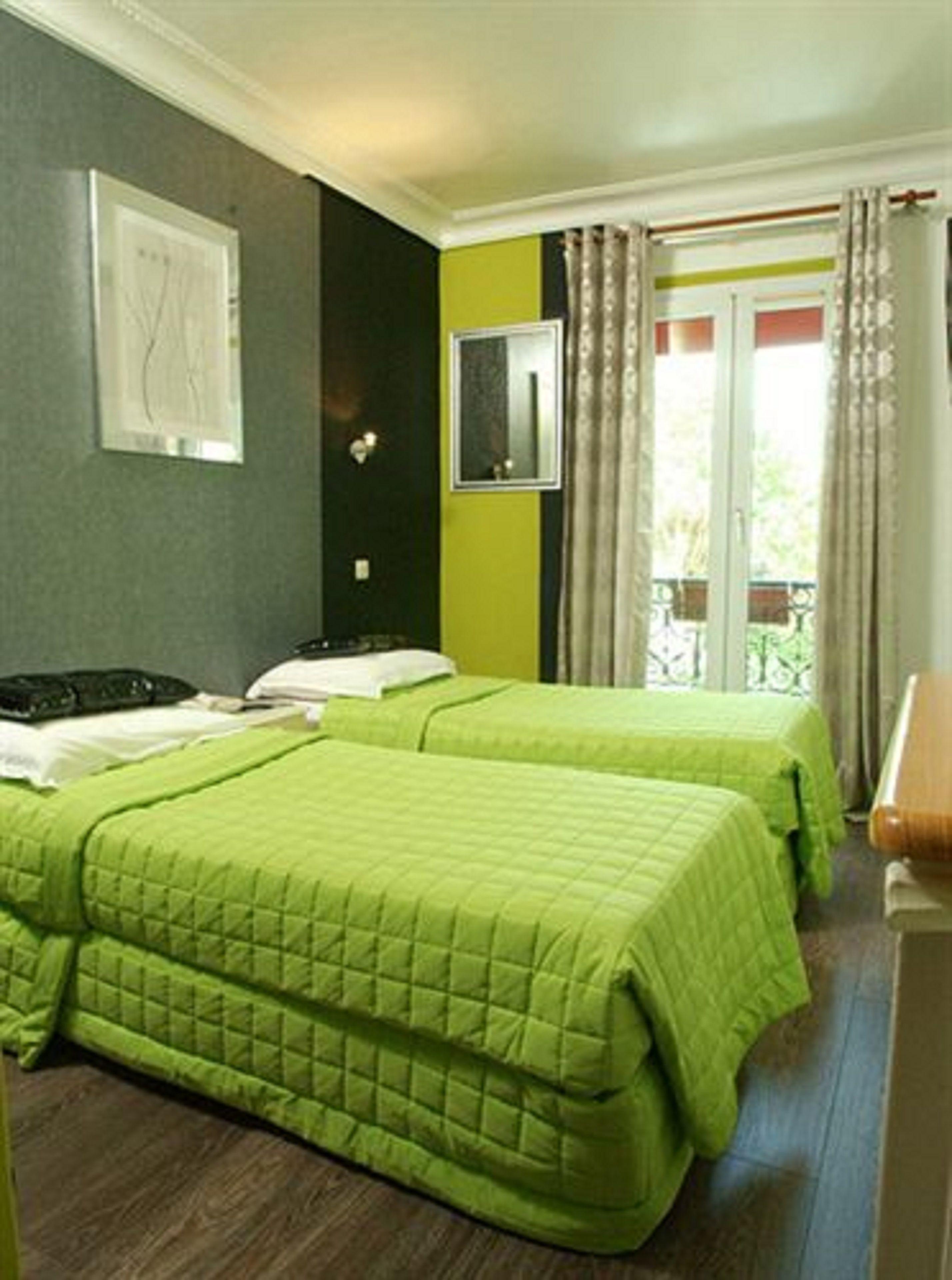 Korner Etoile Hotel Paris