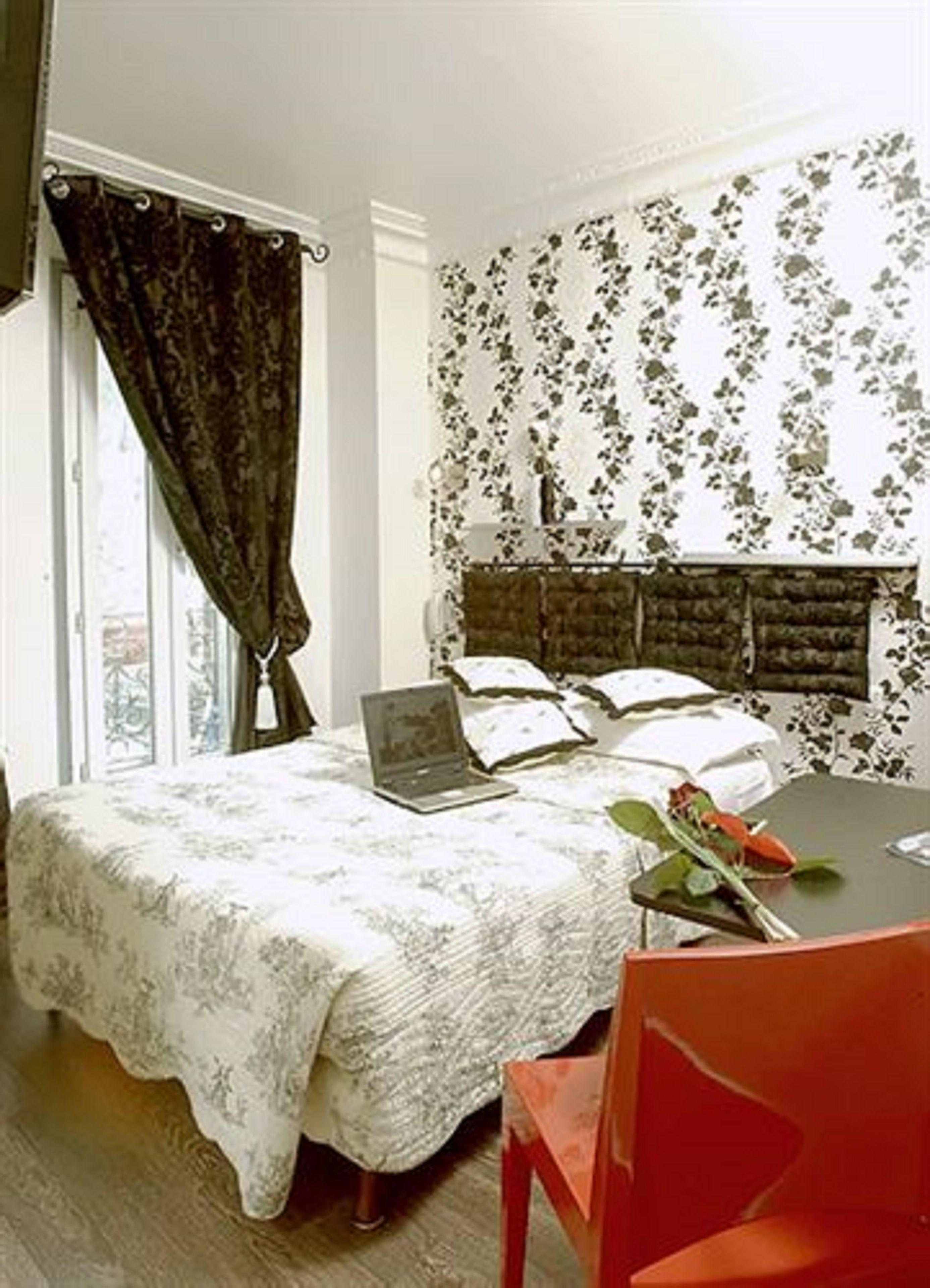 Hotel Korner Etoile Paris