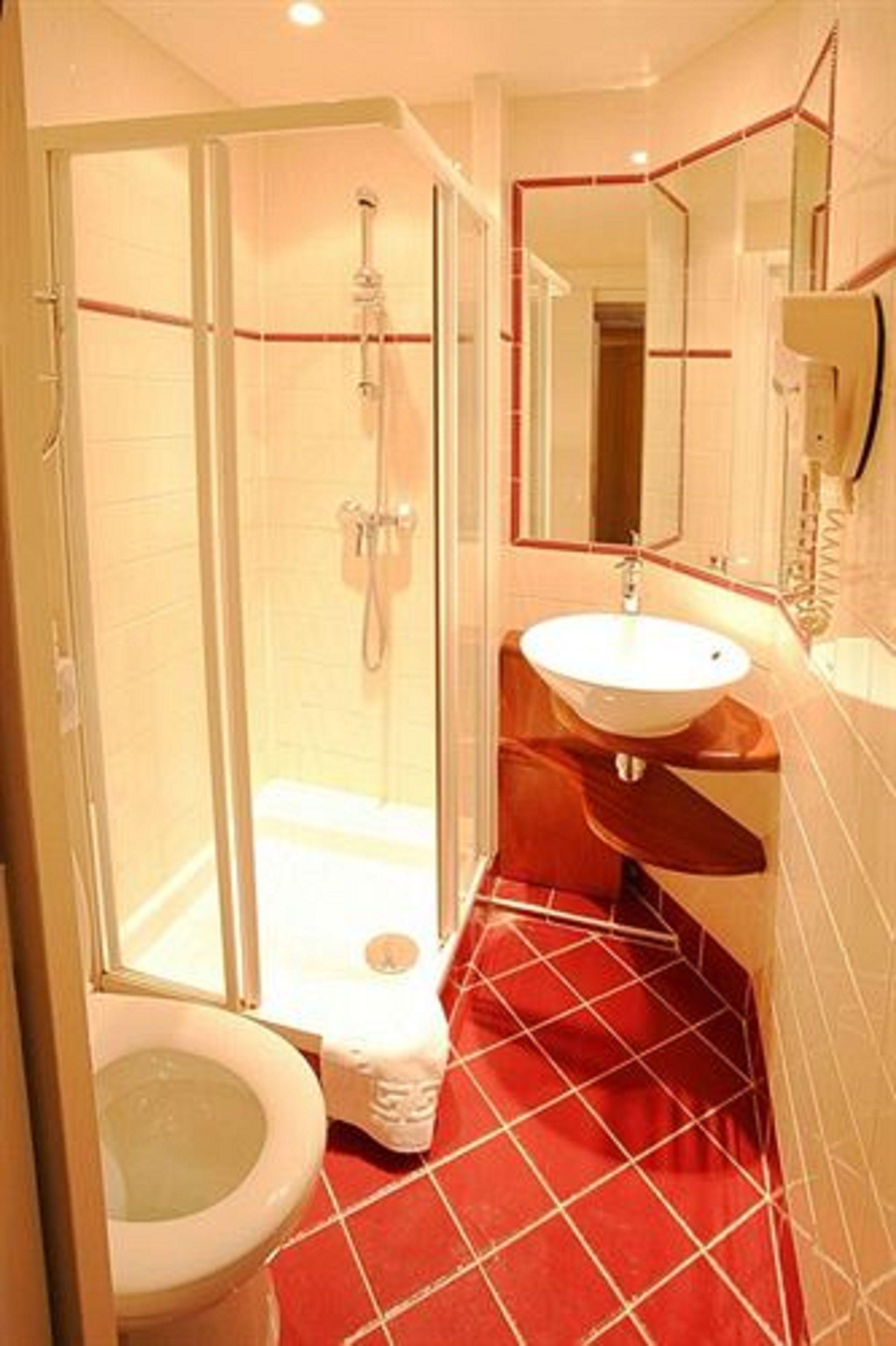 Korner Etoile Hotel Paris