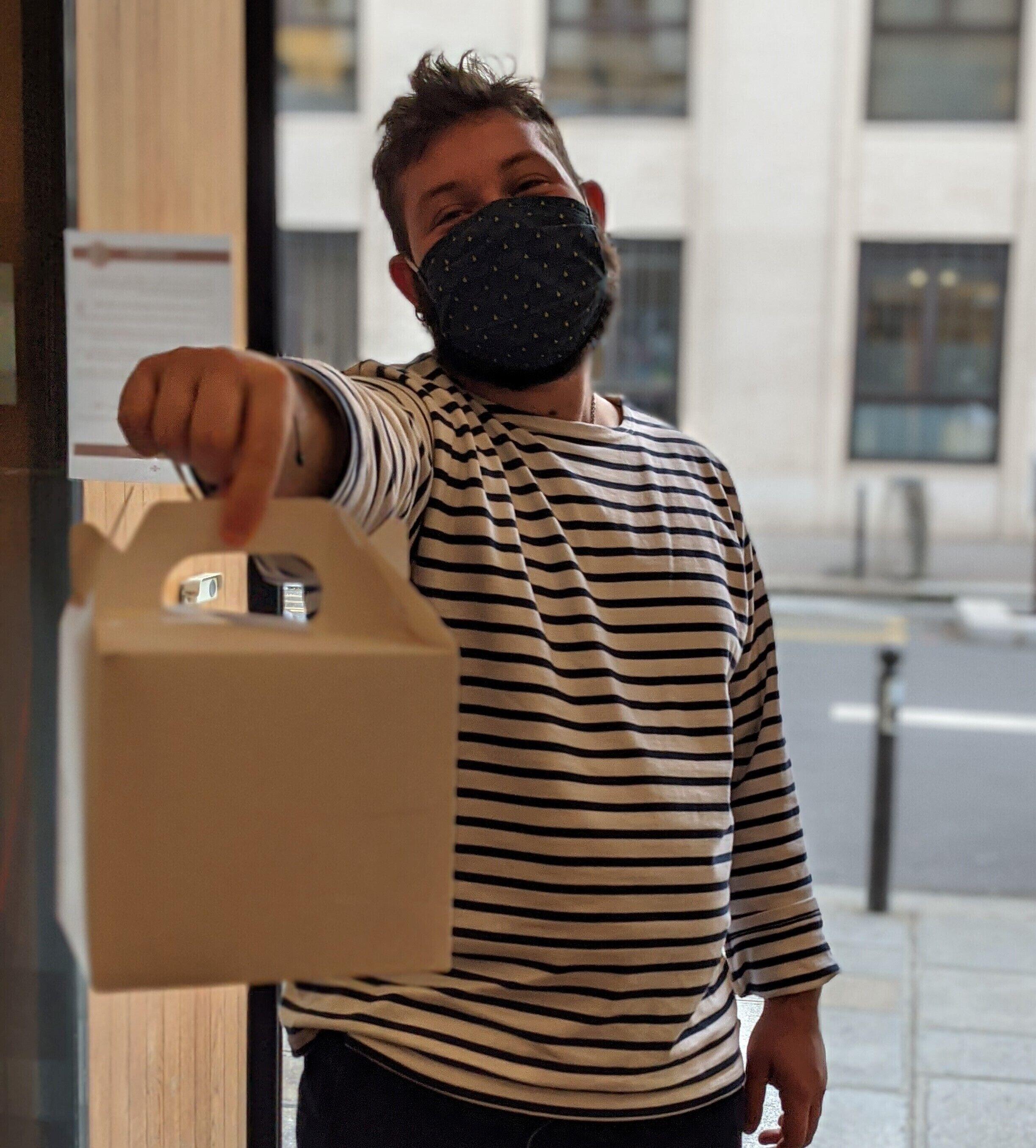 Korner Etoile 3* Paris