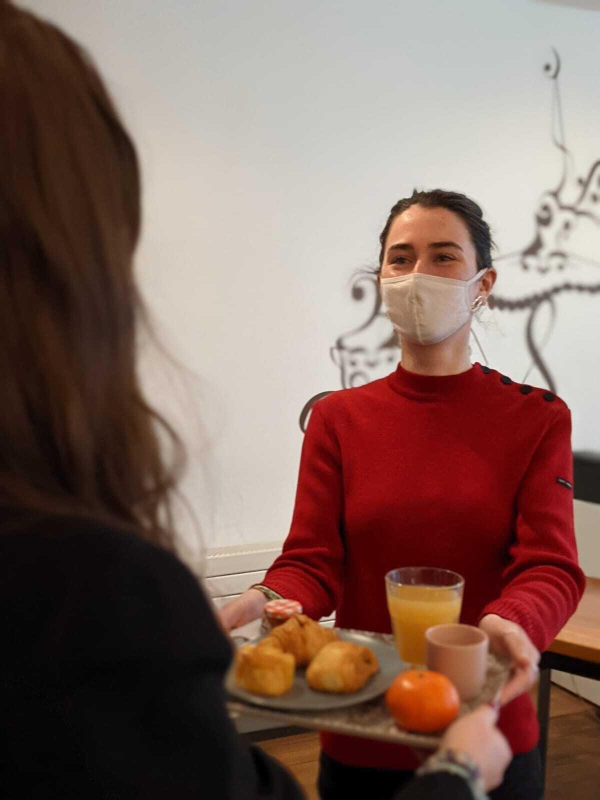 Korner Etoile 3* Parigi