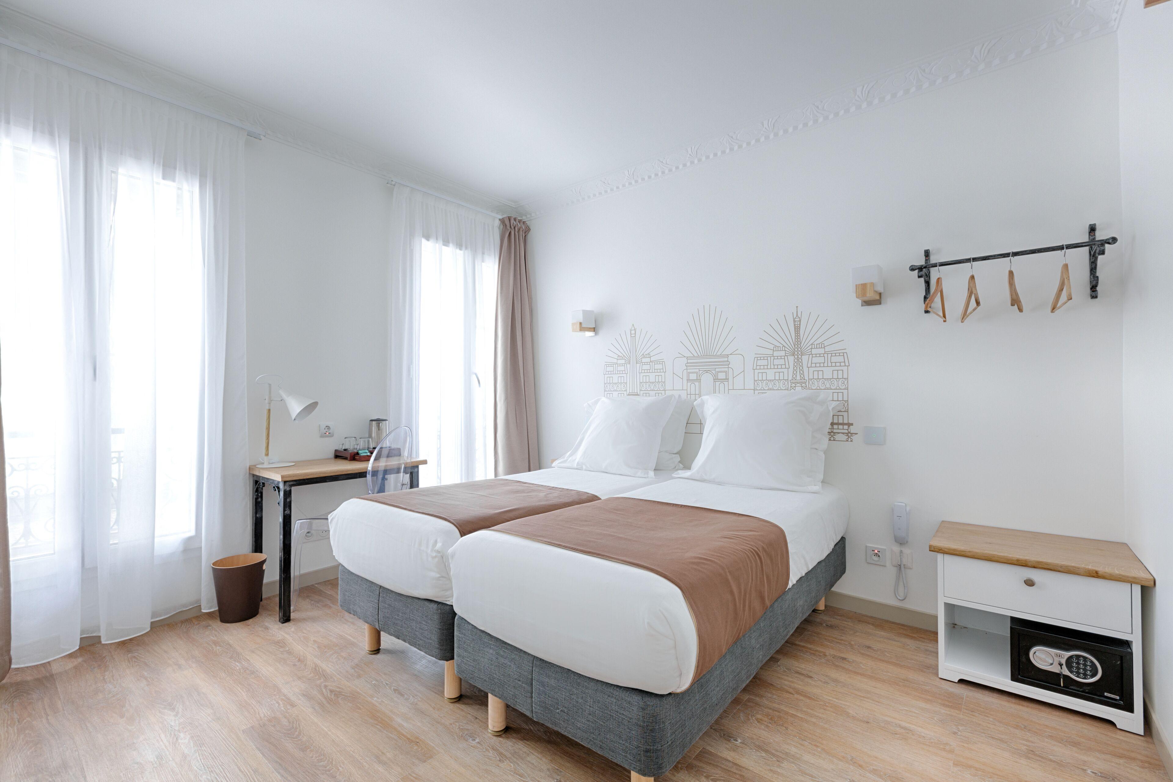 Korner Etoile Hotel 3*