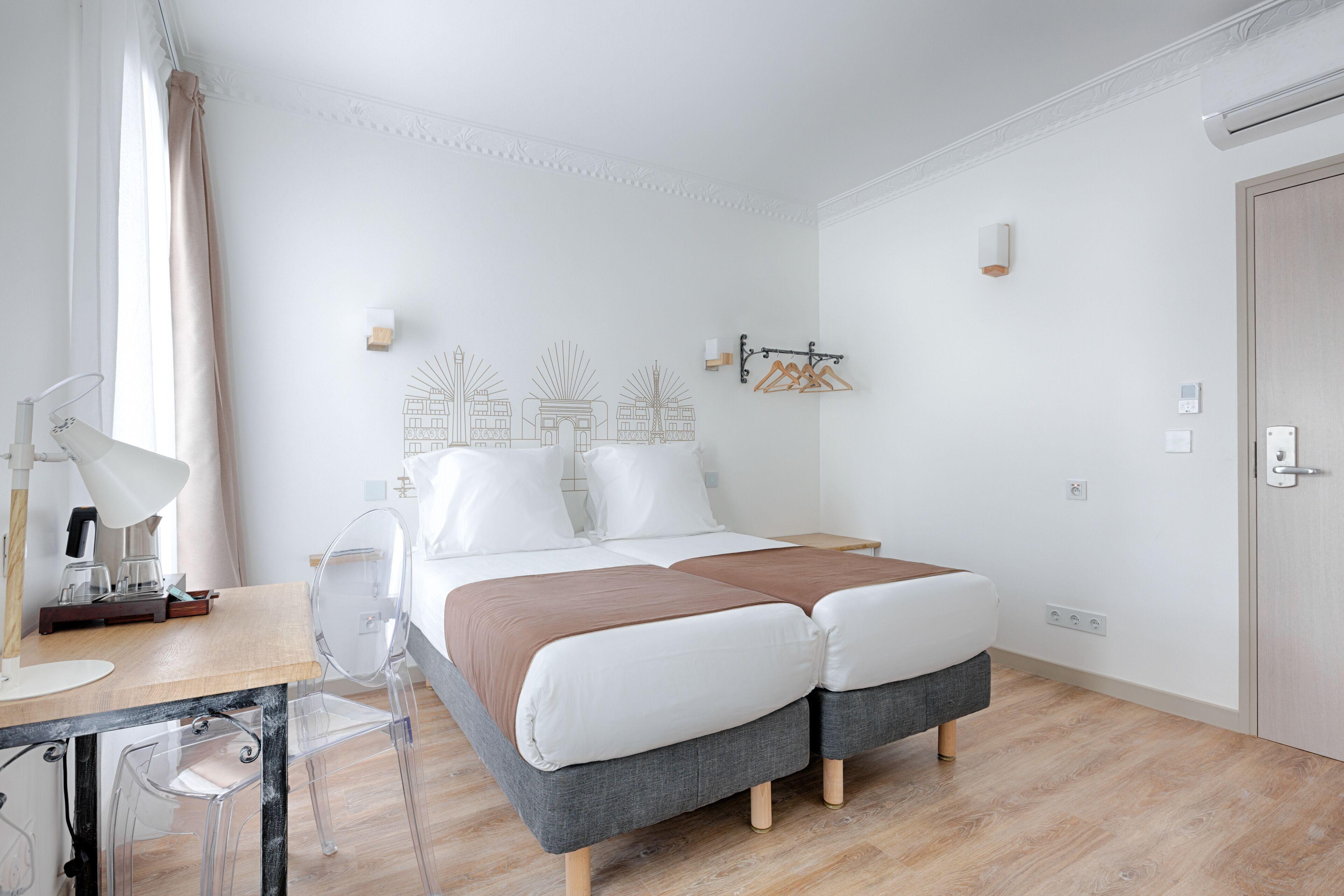 Korner Etoile Hotel