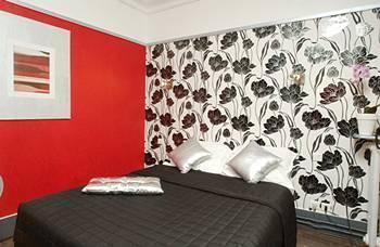 Korner Etoile 3* Paris