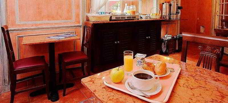 Korner Etoile Hotel Paris